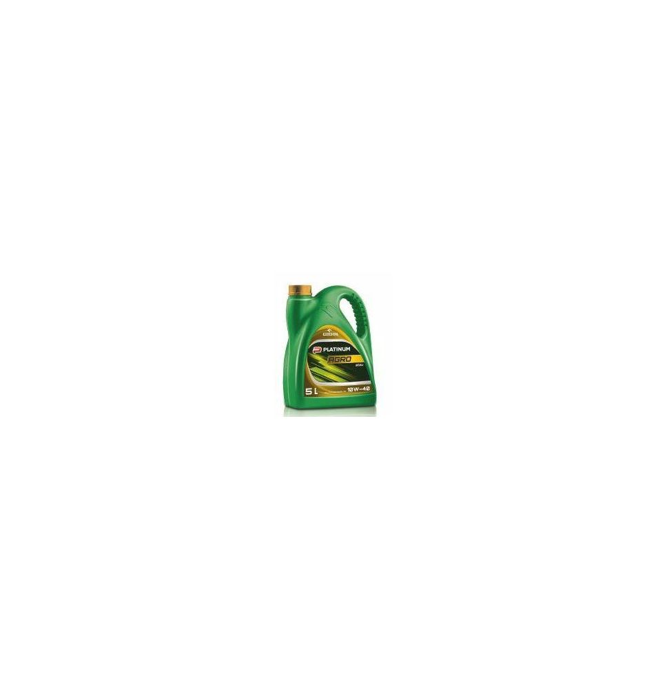 PLATINUM AGRO STOU 10W-40 5L [OL584]