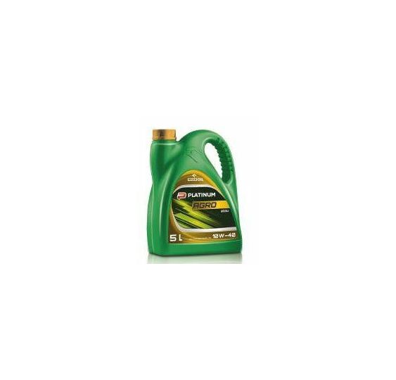 PLATINUM AGRO STOU 10W-40 5L [OL584]