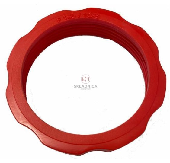NAKRĘTKA FILTRU SSAWNEGO BRIADZKI [OPF01-0101]