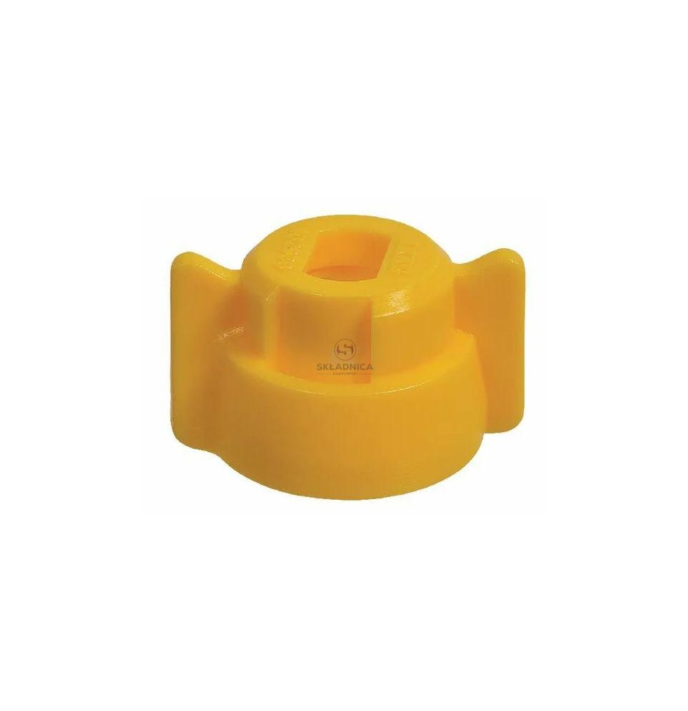 NAKRĘTKA BAGNETOWA 40290006 [OPL02-0114-A]