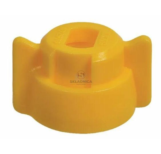 NAKRĘTKA BAGNETOWA 40290006 [OPL02-0114-A]