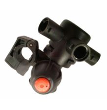 KORPUS ROZPYLACZA 1/2" 10MM  5-POZ. L [OPL03-0242]