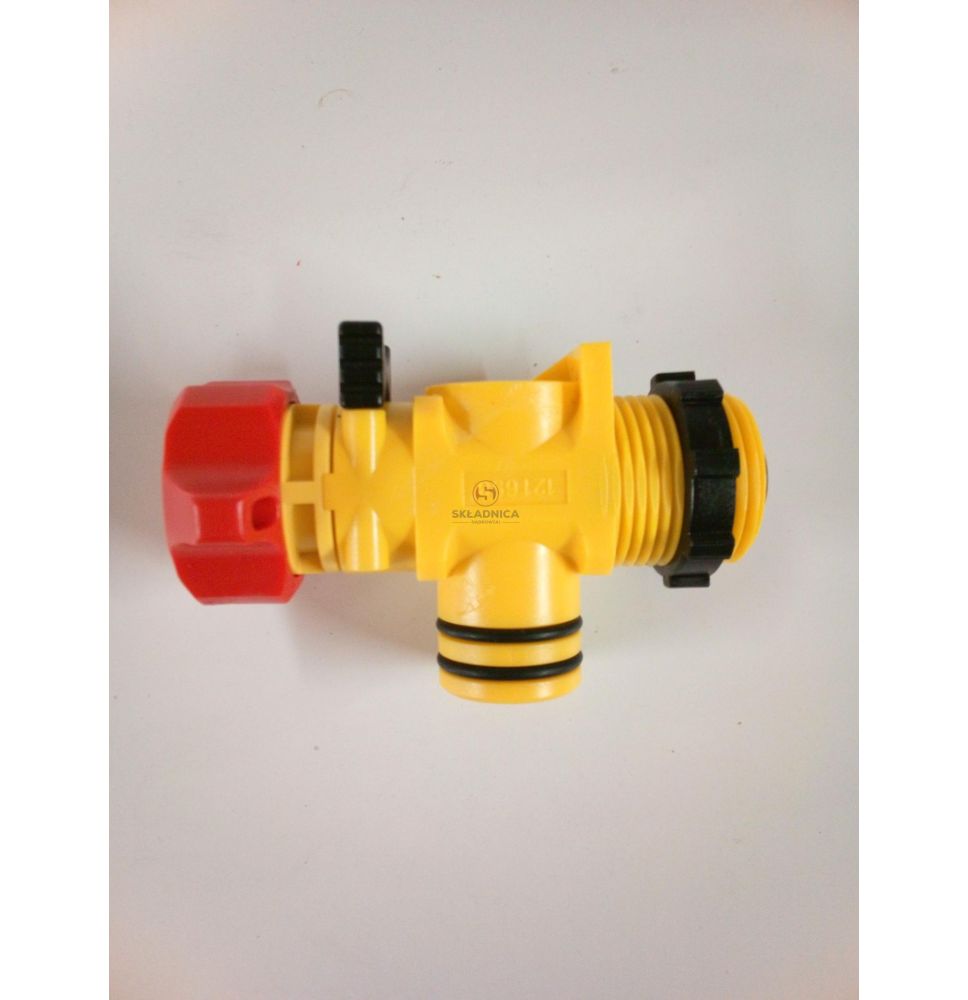KORPUS ROZPYLACZA KPL. VOGEL NOOT    - S [OPL04-0001]