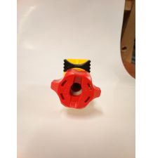 KORPUS ROZPYLACZA KPL. VOGEL NOOT    - S [OPL04-0001]