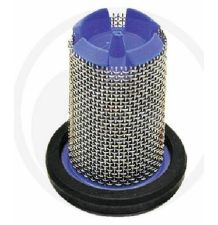 FILTR ROZPYLACZA MESH 50     NIEBIESKI [OPL07-0005]