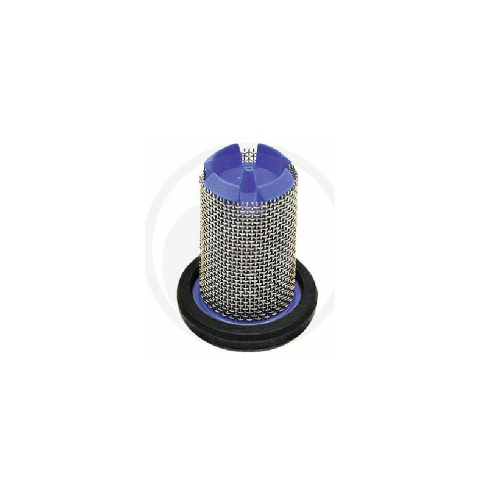 FILTR ROZPYLACZA MESH 50     NIEBIESKI [OPL07-0005]