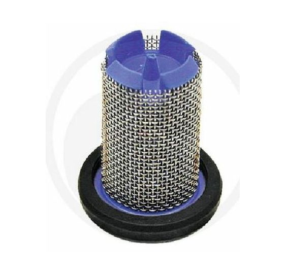 FILTR ROZPYLACZA MESH 50     NIEBIESKI [OPL07-0005]