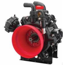 POMPA OPRYSKIWACZA AR 250 [OPP07-0100]