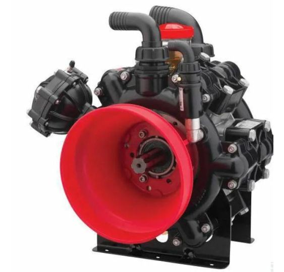 POMPA OPRYSKIWACZA AR 250 [OPP07-0100]