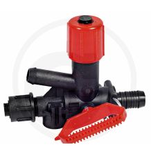 ZAWÓR STERUJĄCY METALGUM ST [OPR01-0050]