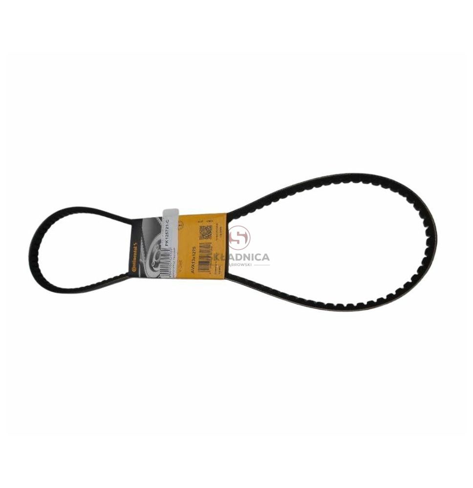 AVX13-1275 LA   PAS CONTI [PK125721-C]