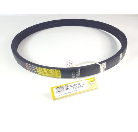 HJ-1270  PAS KLINOWY [PK127092]