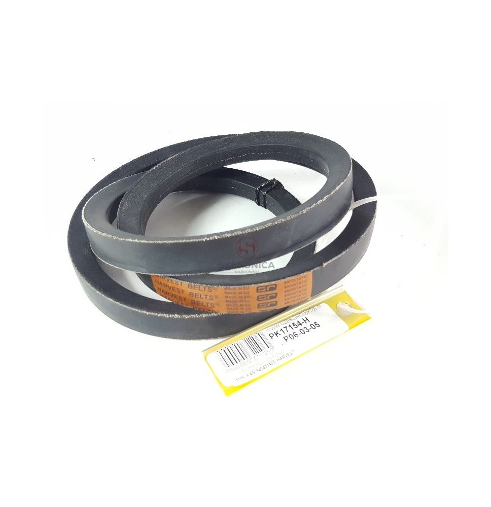 PAS HARVEST 340433405 [PK17154-H]
