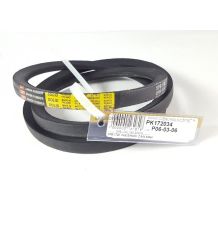SPB-1720  PAS SANOK [PK172034]