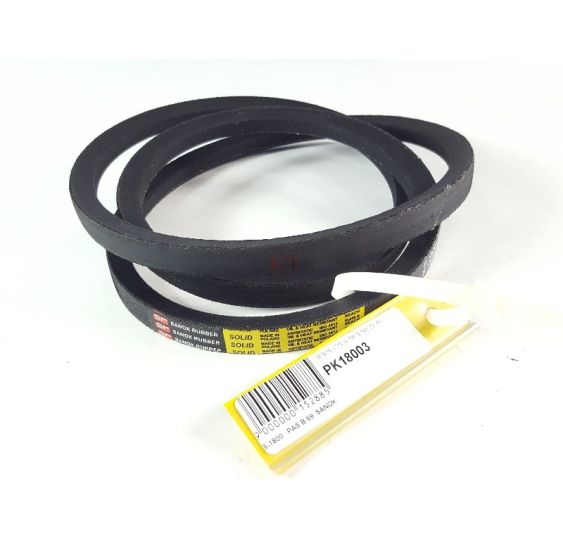 B-1800   PAS SANOK [PK18003]