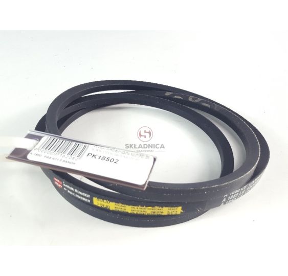 A-1850   PAS SANOK [PK18502]