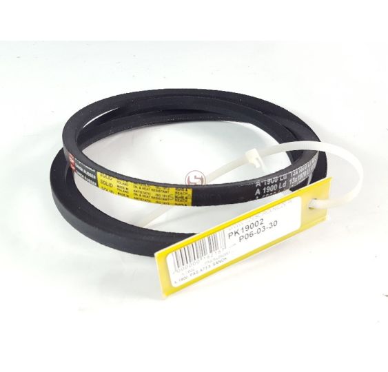 A-1900         PAS KLINOWY [PK19002]