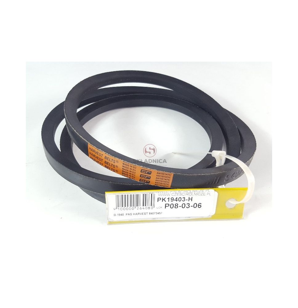PAS HARVEST 84073457 [PK19403-H]