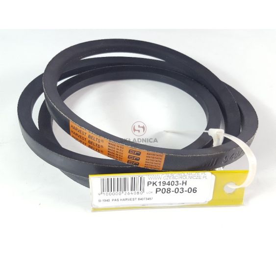 PAS HARVEST 84073457 [PK19403-H]
