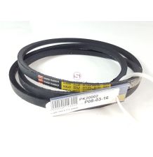A-2000   PAS SANOK [PK20002]