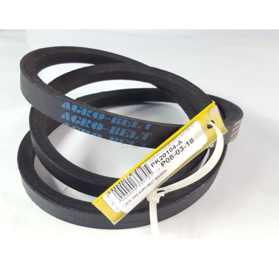 PAS AGRO-BELT 80230056 [PK20104-A]