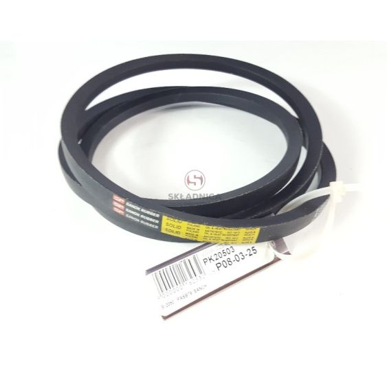 B-2050   PAS SANOK [PK20503]