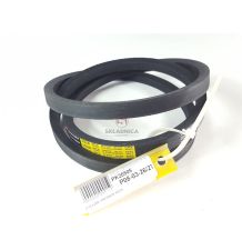 20*12,5-2050  PAS SANOK ŻÓŁTY [PK20505]