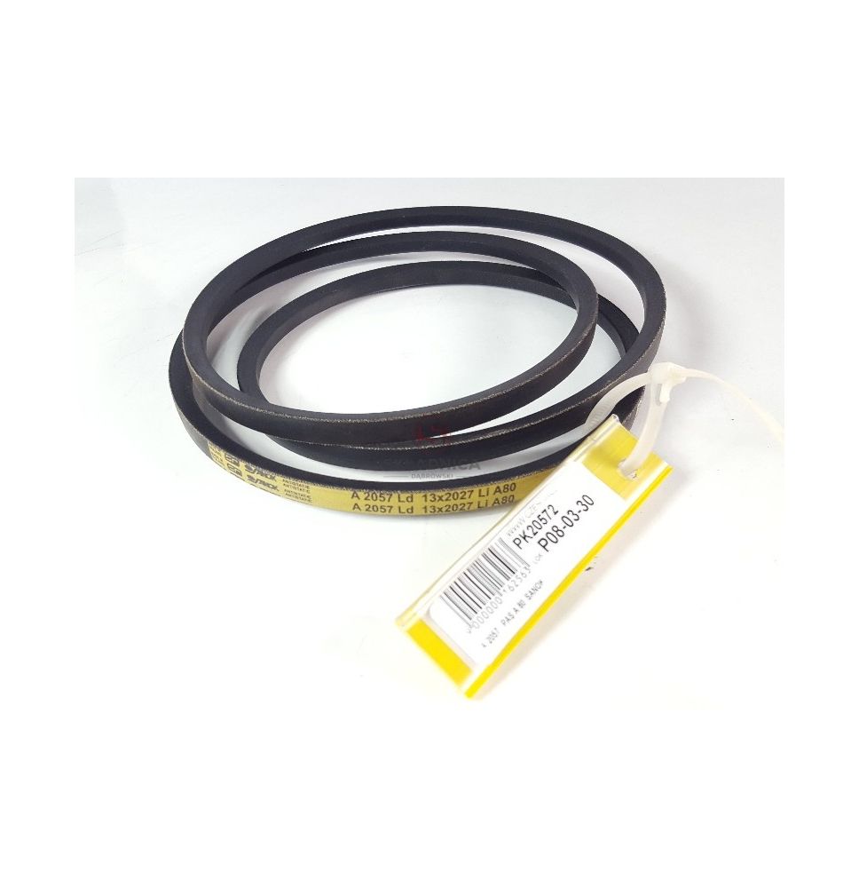 A-2057   PAS SANOK [PK20572]