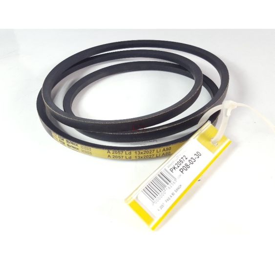 A-2057   PAS SANOK [PK20572]