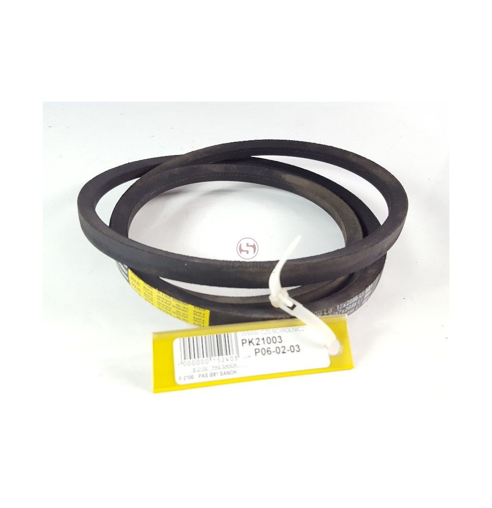 B-2100   PAS SANOK [PK21003]