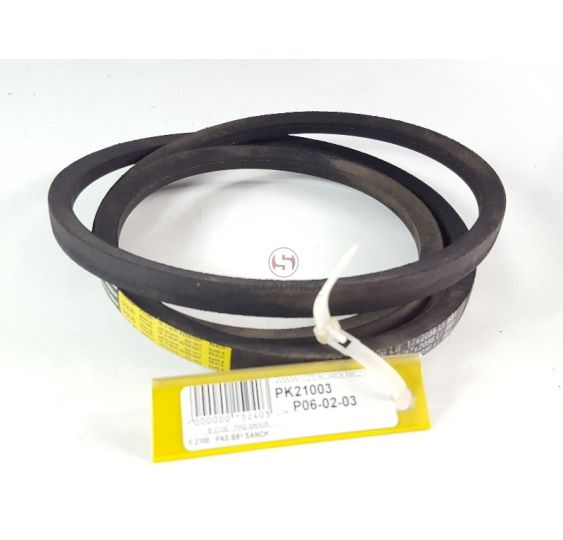 B-2100   PAS SANOK [PK21003]