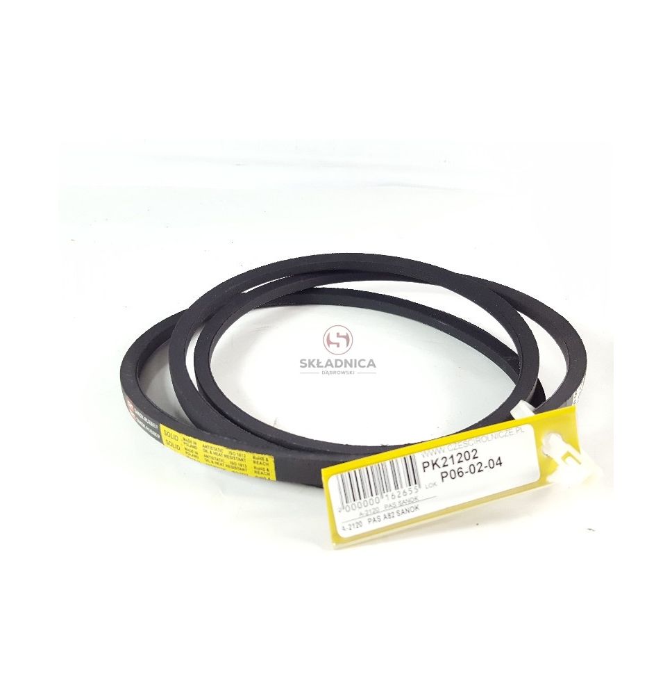 A-2120   PAS SANOK [PK21202]