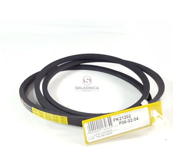 A-2120   PAS SANOK [PK21202]