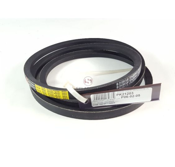 B-2120   PAS SANOK [PK21203]