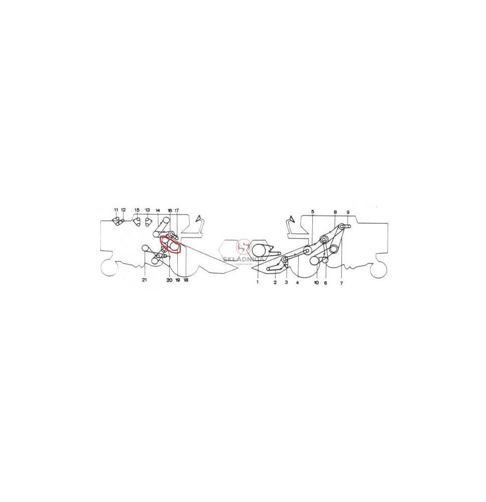 HM2130  PAS [PK213041]