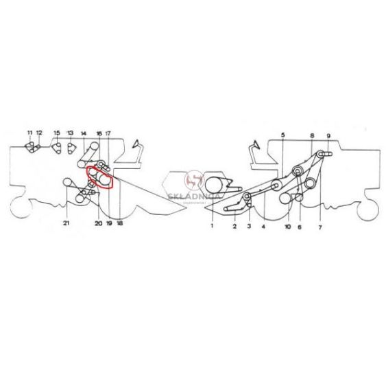 HM2130  PAS [PK213041]