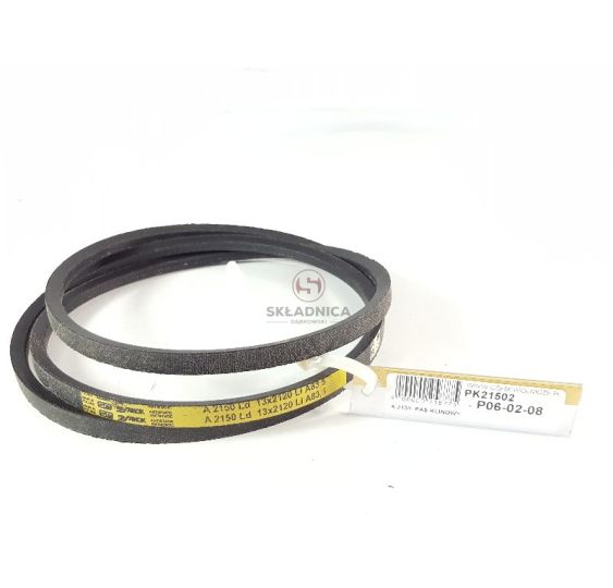 A-2150  PAS SANOK [PK21502]