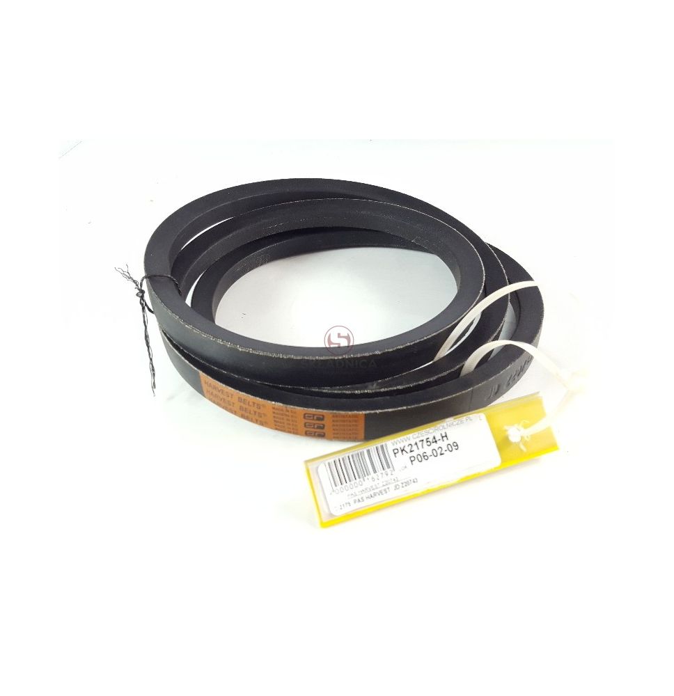 PAS HARVEST Z20743 [PK21754-H]