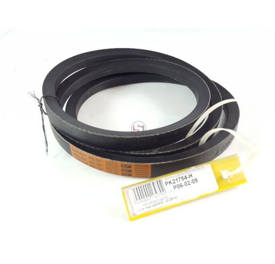 PAS HARVEST Z20743 [PK21754-H]