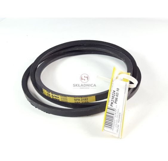 SPA-2182    PAS SANOK [PK218224]