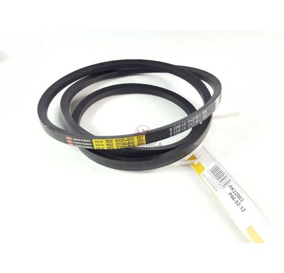 B-2200  PAS SANOK [PK22003]