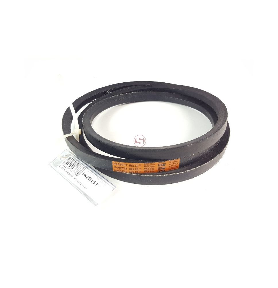 B/H-2200  PAS HARVEST 077400.0 [PK22003-H]