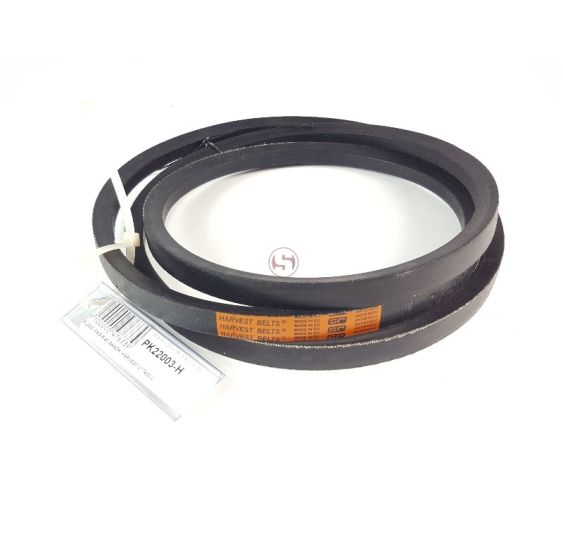 B/H-2200  PAS HARVEST 077400.0 [PK22003-H]