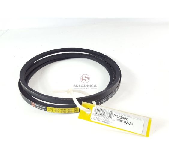 A-2300   PAS SANOK [PK23002]
