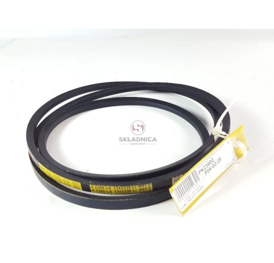 A-2360   PAS SANOK [PK23602]