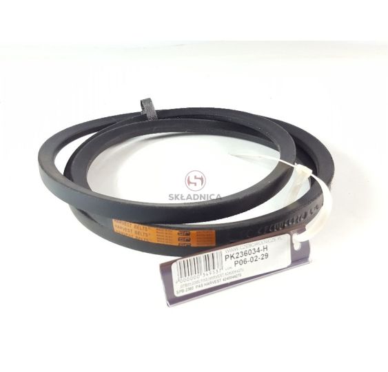 SPB/H-2360 PAS HARVEST 4240044270 [PK236034-H]