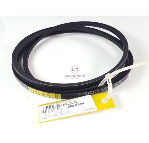 A-2400   PAS SANOK [PK24002]