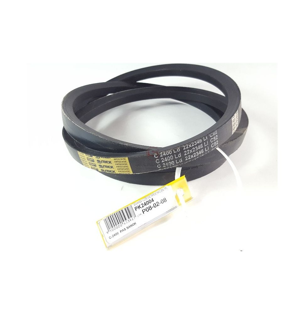 PAS C-2400  SANOK [PK24004]