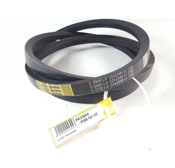 PAS C-2400  SANOK [PK24004]