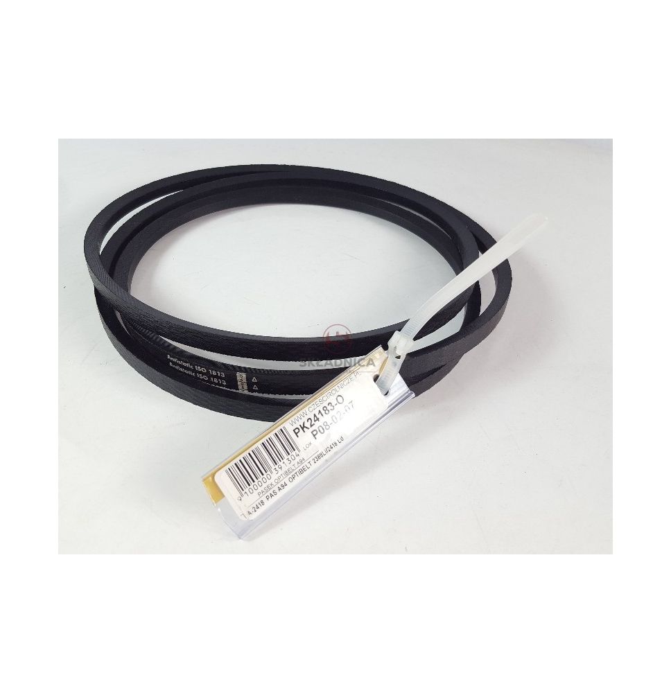 PASEK OPTIBELT A94 [PK24182-O]